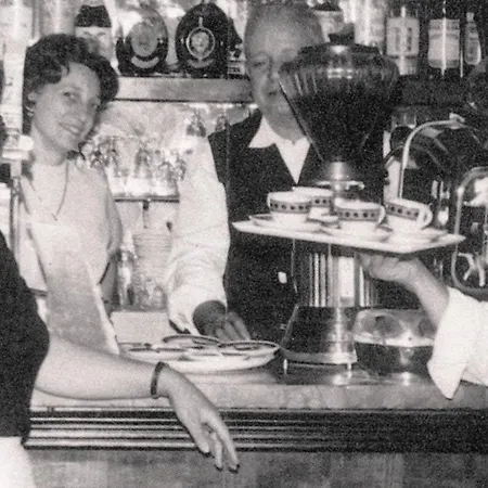 ベッド・アンド・ブレックファスト Amerigo Savigno