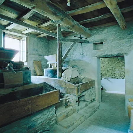 Amerigo ベッド・アンド・ブレックファスト