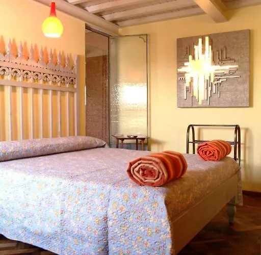 Amerigo 3* Savigno