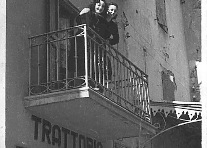 Amerigo Oda ve Kahvaltı