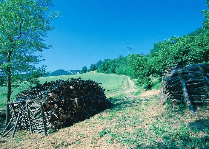 Oda ve Kahvaltı Amerigo Savigno