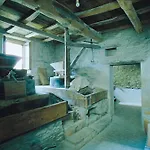 Amerigo Bed and Breakfast