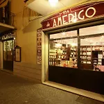 Bed and Breakfast Amerigo