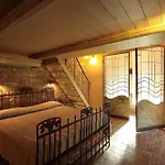 Amerigo Bed and Breakfast