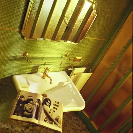 Bed and Breakfast Amerigo Savigno