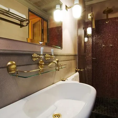 Amerigo Bed and Breakfast