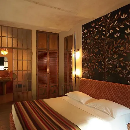 Amerigo Bed and Breakfast 3*