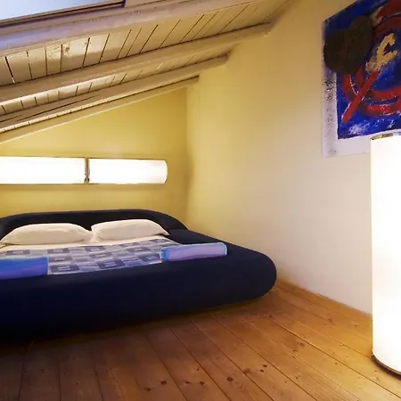 Bed and Breakfast Amerigo