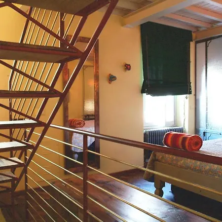 Bed and Breakfast Amerigo Savigno