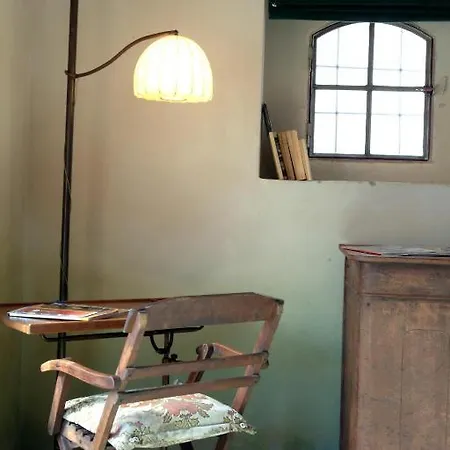 Bed and Breakfast Amerigo 3*