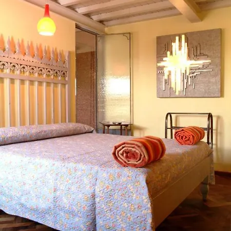 Amerigo 3* Savigno
