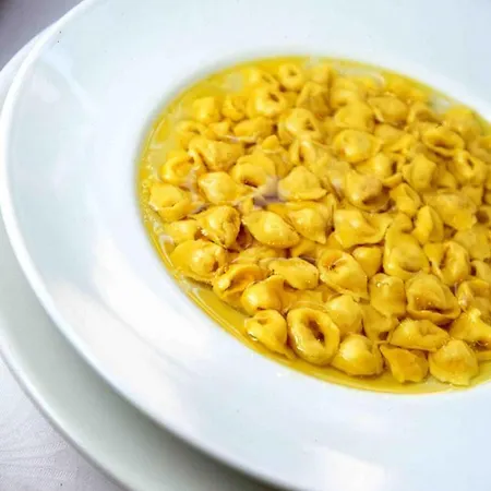 Amerigo Bed and Breakfast Savigno