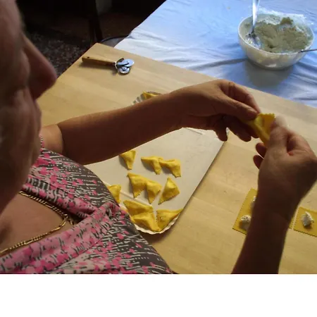 Bed and Breakfast Amerigo Savigno