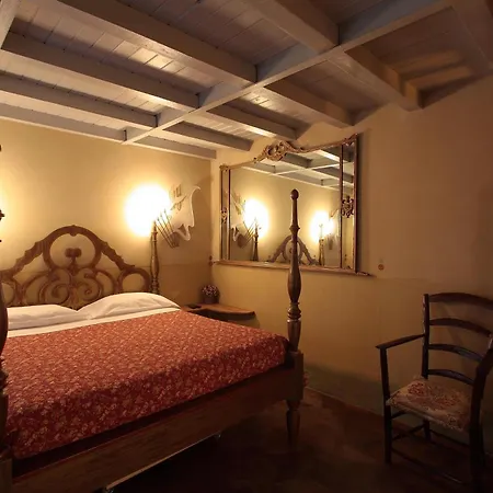 Bed and Breakfast Amerigo Savigno