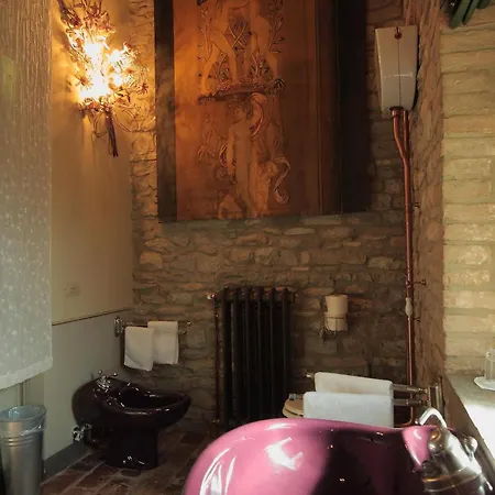 Amerigo Bed and Breakfast Savigno