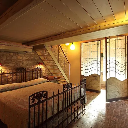 Amerigo Bed and Breakfast