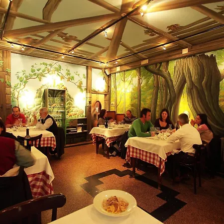 Bed & Breakfast Amerigo