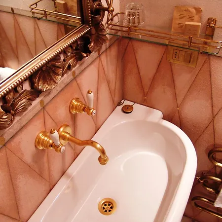Amerigo Bed & Breakfast Savigno