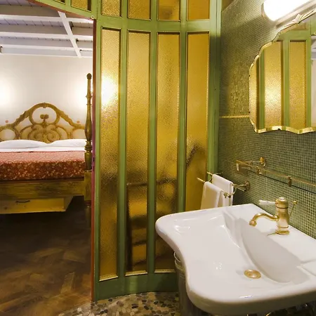 Bed and Breakfast Amerigo Savigno