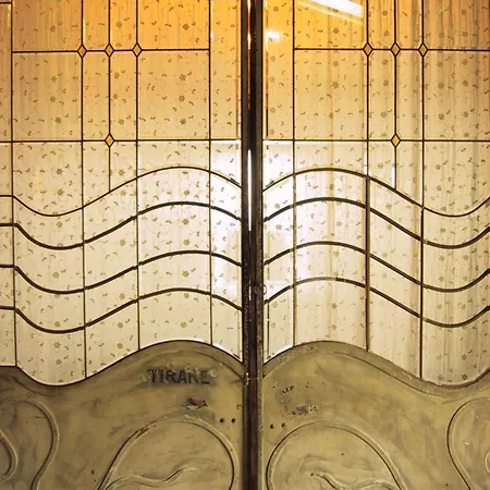 Bed and Breakfast Amerigo 3*