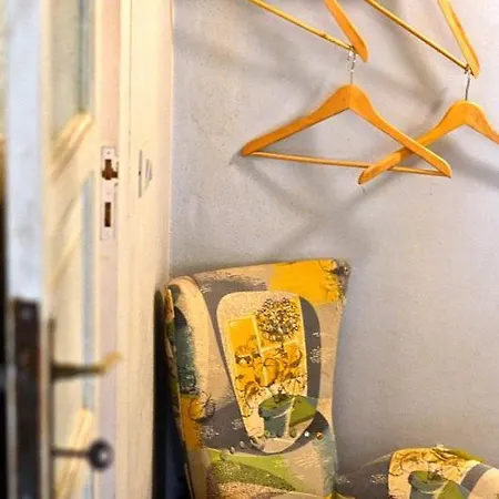 Amerigo Bed & Breakfast