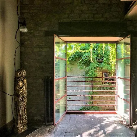 Amerigo Bed & Breakfast 3*