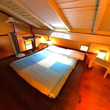 Bed & Breakfast Amerigo Savigno