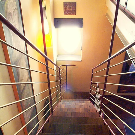 Amerigo Bed & Breakfast Savigno