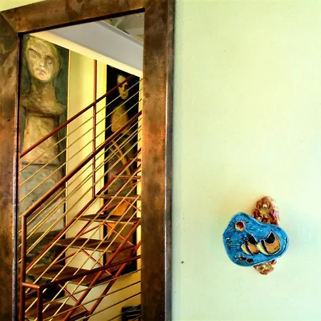 Amerigo Bed & Breakfast