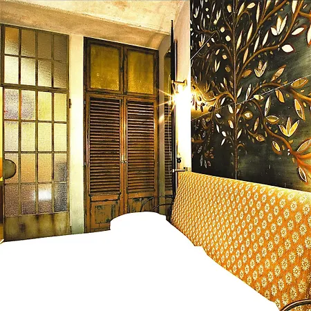 Bed & Breakfast Amerigo Savigno