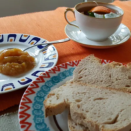 Amerigo Bed and Breakfast