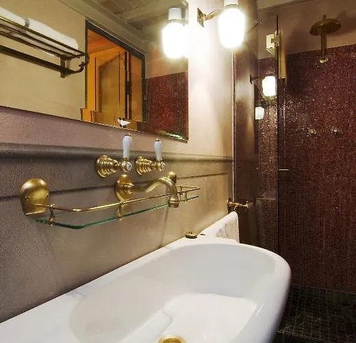 Amerigo Bed & Breakfast