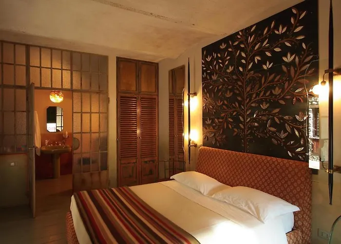 Amerigo Bed & Breakfast 3*