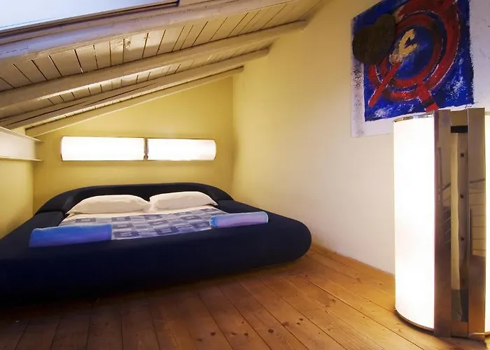 Bed & Breakfast Amerigo