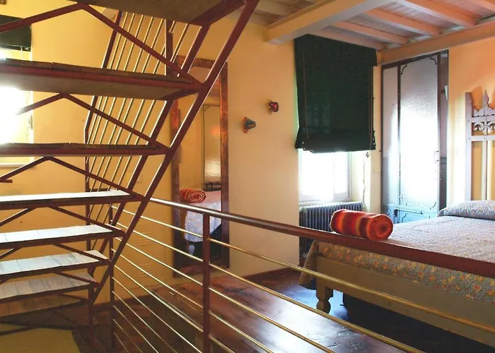 Bed & Breakfast Amerigo Savigno