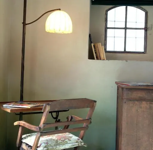 Nocleg ze śniadaniem Amerigo 3*