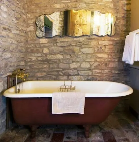 Amerigo Bed & Breakfast 3*