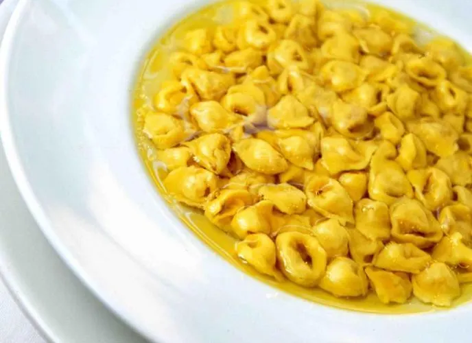 Amerigo Bed & Breakfast Savigno