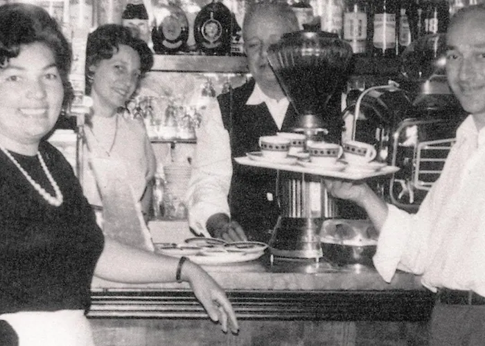 Bed & Breakfast Amerigo Savigno