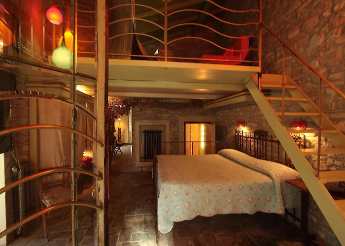 Bed & Breakfast Amerigo 3*