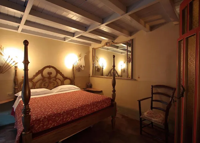 Bed & Breakfast Amerigo Savigno