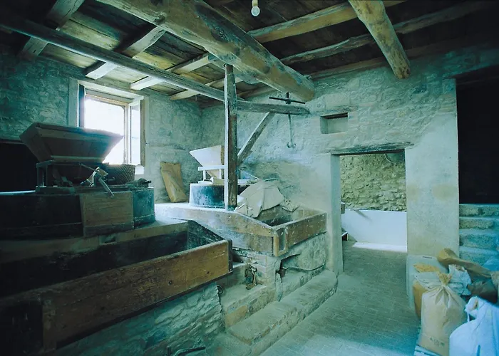 Amerigo Bed & Breakfast