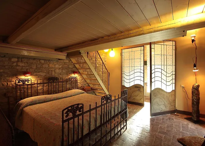 Amerigo Bed & Breakfast