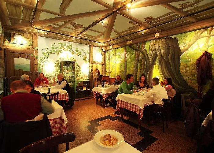 Bed & Breakfast Amerigo