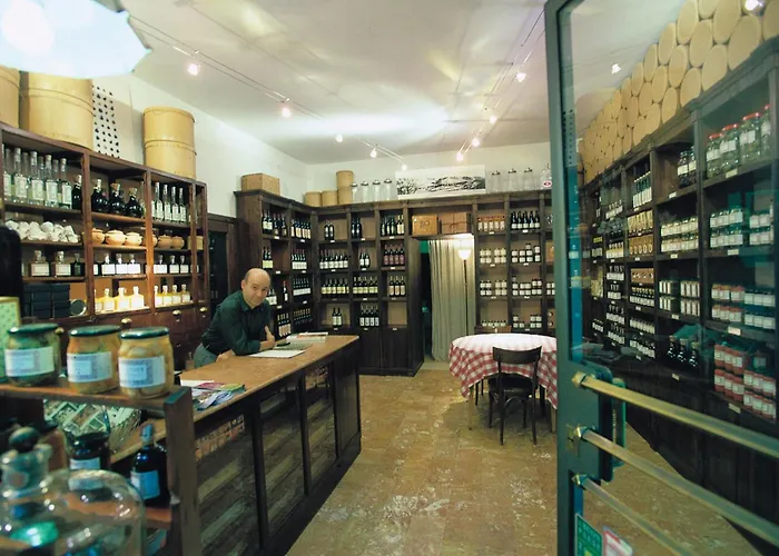 Amerigo Bed & Breakfast 3*