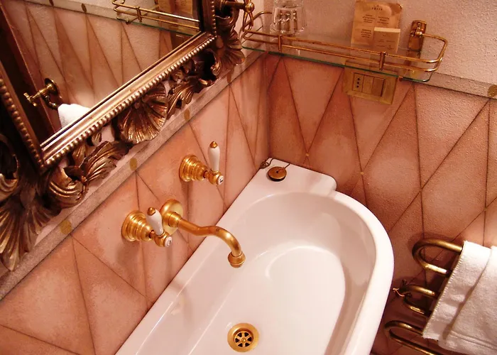 Amerigo Bed & Breakfast Savigno