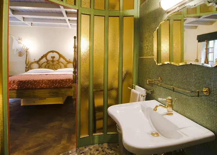 Bed & Breakfast Amerigo Savigno