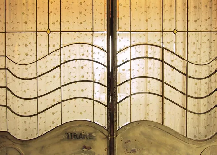 Bed & Breakfast Amerigo 3*