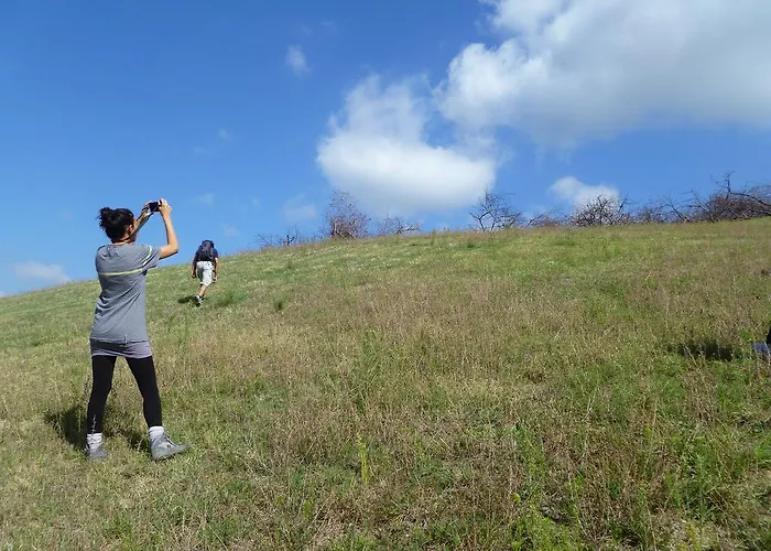 Amerigo Bed & Breakfast