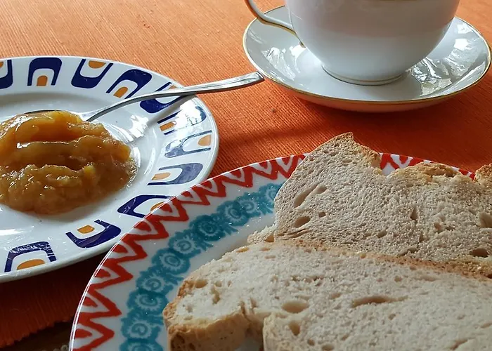 Amerigo Nocleg ze śniadaniem